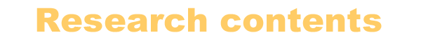 I.O.I. Research monitor